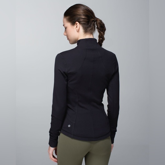 Lululemon Forme Jacket II - Picture 2 of 4
